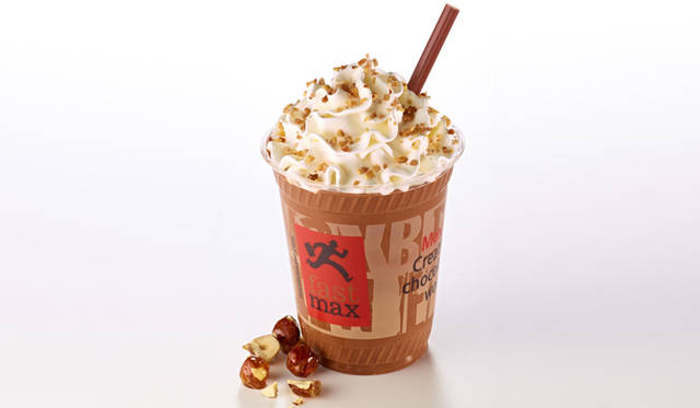 チョコテール 600円～700円