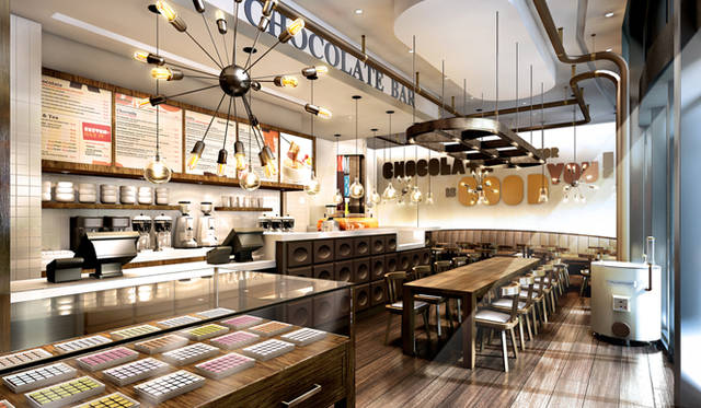 東京ソラマチ店の店舗イメージ