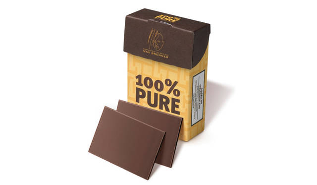 ピュアダーク 700円　※写真はイメージ