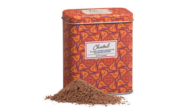 ミルクシェイクパウダー 1100円　※写真はイメージ