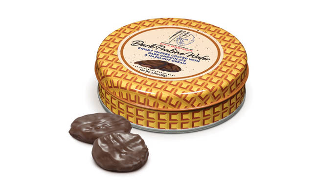 ダークプラリネウエハース 1200円　※写真はイメージ