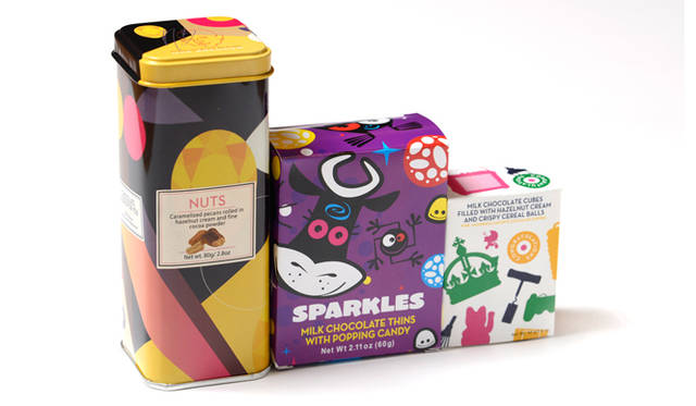 オープニングギフトセット 2000円　※写真はイメージ