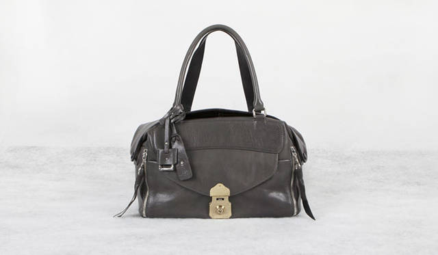 <strong>ithelicy｜イザリシー</strong>　2013-14年秋冬コレクション　Clarissa 6万8250円