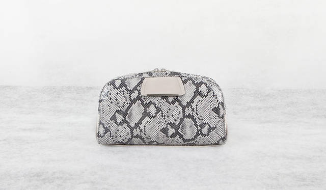 <strong>ithelicy｜イザリシー</strong>　2013-14年秋冬コレクション　Mi-mi 3万4650円