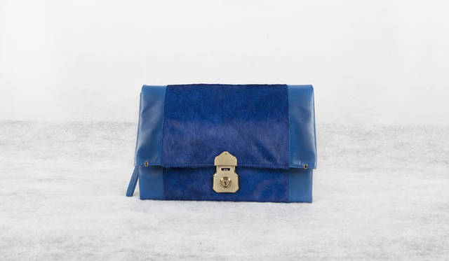 <strong>ithelicy｜イザリシー</strong>　2013-14年秋冬コレクション　Sisko 4万4100円