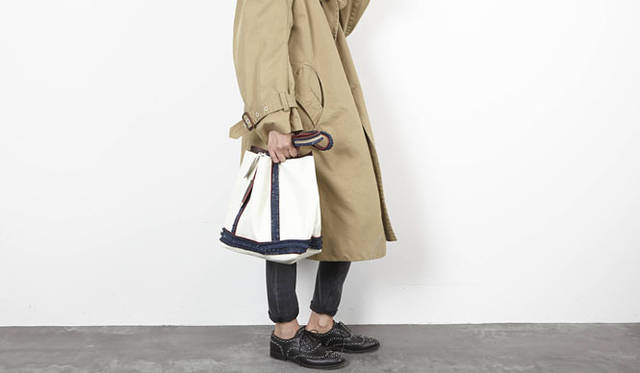 <strong>ithelicy｜イザリシー</strong>　2013-14年秋冬コレクション　Ivy 2万5200円