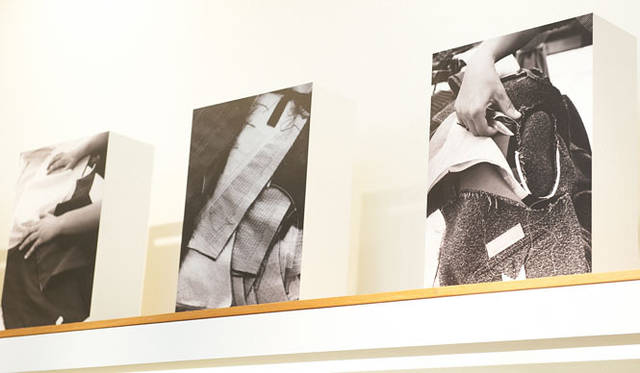 <strong>MARGARET HOWELL｜マーガレット・ハウエル</strong>　