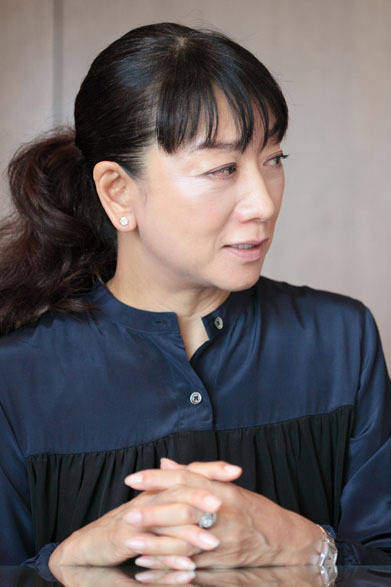 <strong>有巴｜ARITOMO </strong>　藤原美智子さん