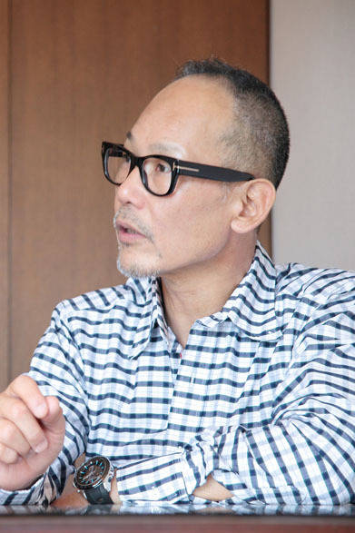 <strong>有巴｜ARITOMO </strong>　中辻 正さん