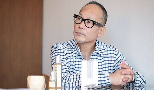 <strong>有巴｜ARITOMO </strong>　「リニューイングセラピー」主宰の中辻 正さん