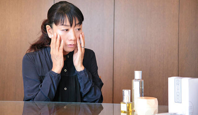 <strong>有巴｜ARITOMO </strong>　藤原美智子さん