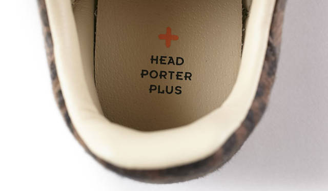 <strong>HEAD PORTER｜ヘッド・ポーター</strong>　「CLASSIC LEATHER 30th ANNIVERSARY LIMITED EDITION for“HEADPORTER PLUS”」