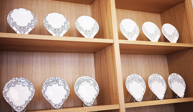 <strong>TAKAHASHI HIROKO｜高橋理子</strong>　高橋理子展覧会「Le bouleversement des mani ères de penser」