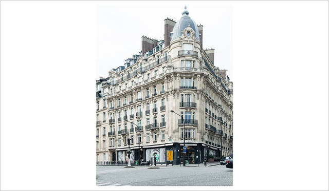 <strong>TAKAHASHI HIROKO｜高橋理子</strong>　高橋理子展覧会「Le bouleversement des mani ères de penser」