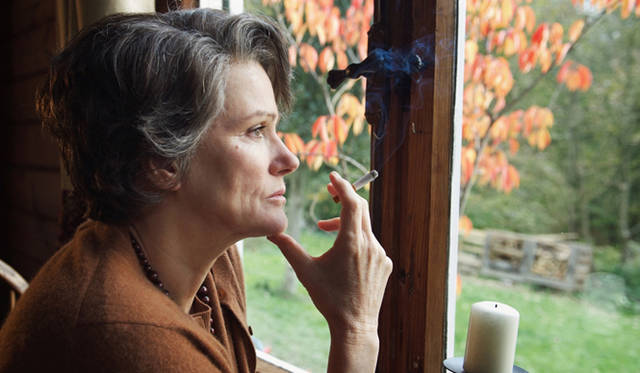 ©2012 Heimatfilm GmbH+Co KG, Amour Fou Luxembourg sarl, MACT Productions SA, Metro Communicationsltd.