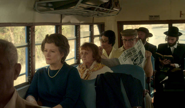 ©2012 Heimatfilm GmbH+Co KG, Amour Fou Luxembourg sarl, MACT Productions SA, Metro Communicationsltd.