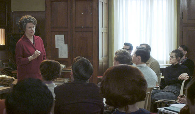 ©2012 Heimatfilm GmbH+Co KG, Amour Fou Luxembourg sarl, MACT Productions SA, Metro Communicationsltd.