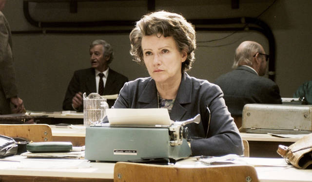 ©2012 Heimatfilm GmbH+Co KG, Amour Fou Luxembourg sarl, MACT Productions SA, Metro Communicationsltd.