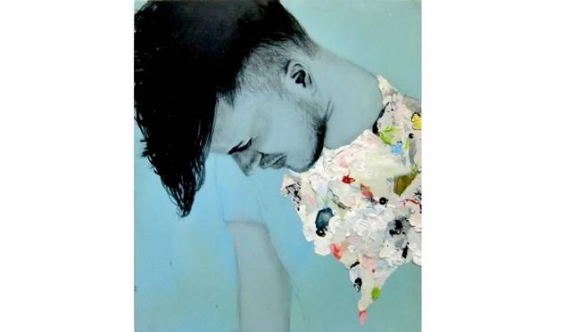 <strong>ART｜現代アートが街を彩る4日間、49舗がギャラリーへと“変身”する『青参道アートフェア2013』</strong>　starstyling @ Wut berlin　（展示作品のイメージ画像）