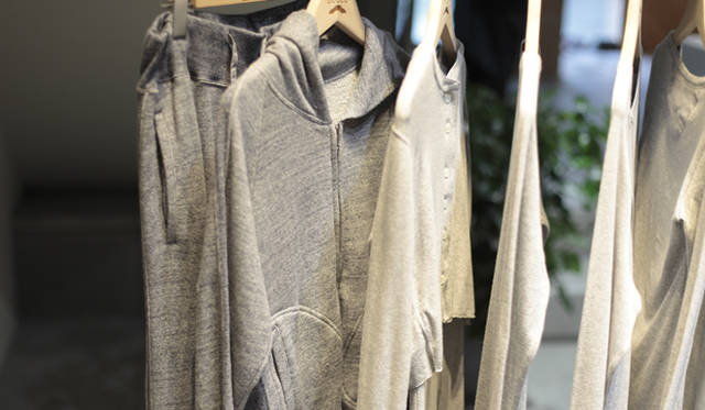 <strong>THREE｜スリー</strong>　ブランド初のスパ、ダイニングを併設する待望の路面店「THREE AOYAMA」