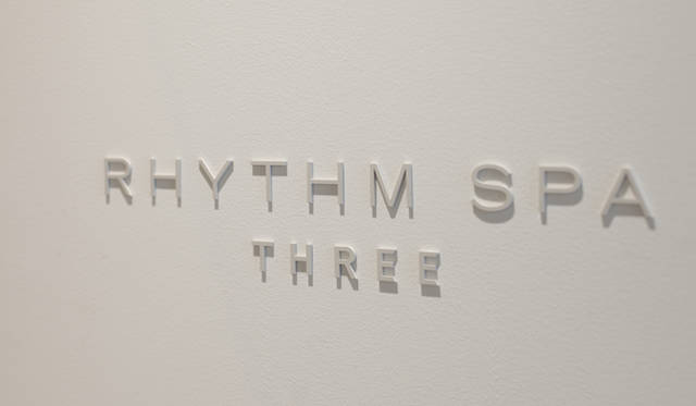 <strong>THREE｜スリー</strong>　ブランド初のスパ、ダイニングを併設する待望の路面店「THREE AOYAMA」