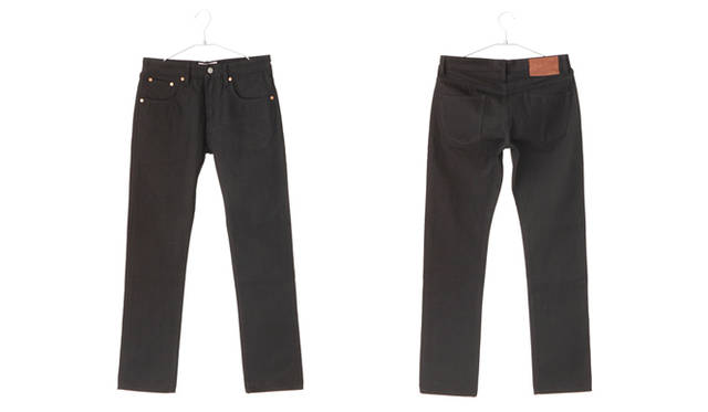 「Black Jean - Indigo Farm」3万450円