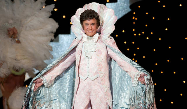 © 2013 Home Box Office, Inc. All Rights Reserved