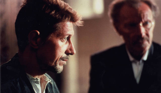 『ヴァン・ゴッホ』