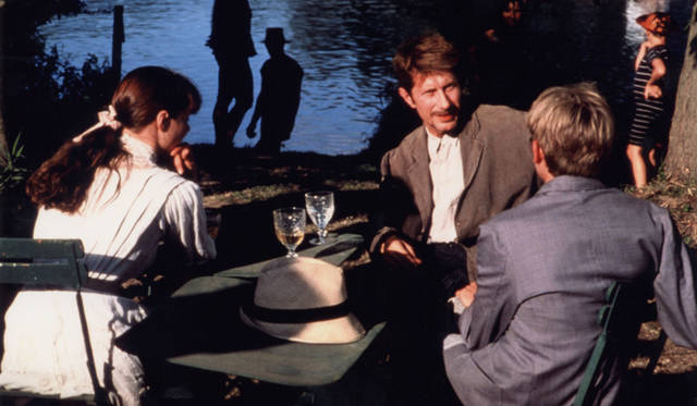 『ヴァン・ゴッホ』