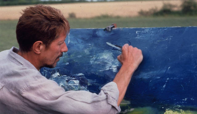 『ヴァン・ゴッホ』