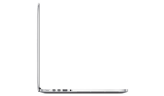 Apple MacBook Pro