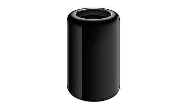 Apple Mac Pro