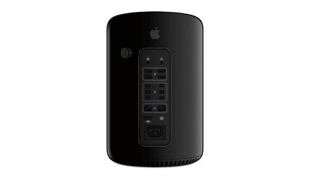 Apple Mac Pro