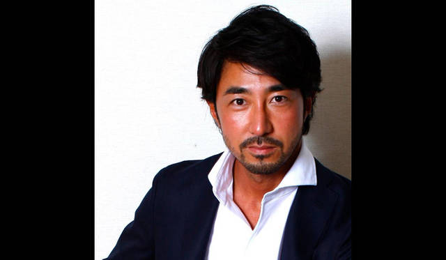 ファッションディレクターの干場義雅氏