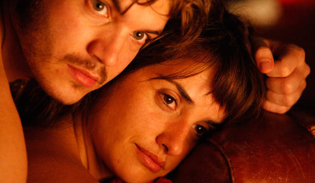 © Alien Produzioni / Picomedia / Telecinco Cinema / Mod Producciones 2012