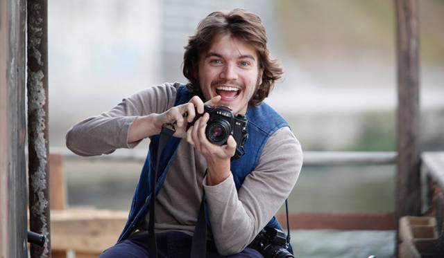 © Alien Produzioni / Picomedia / Telecinco Cinema / Mod Producciones 2012