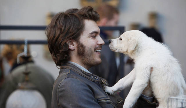 © Alien Produzioni / Picomedia / Telecinco Cinema / Mod Producciones 2012