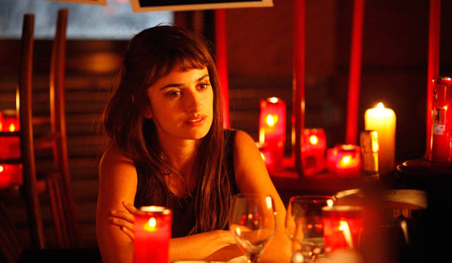 © Alien Produzioni / Picomedia / Telecinco Cinema / Mod Producciones 2012