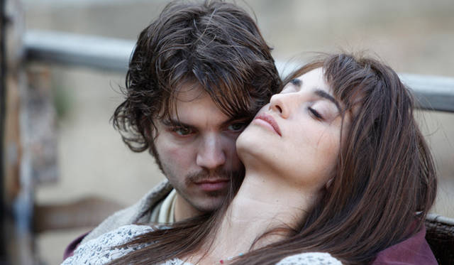 © Alien Produzioni / Picomedia / Telecinco Cinema / Mod Producciones 2012