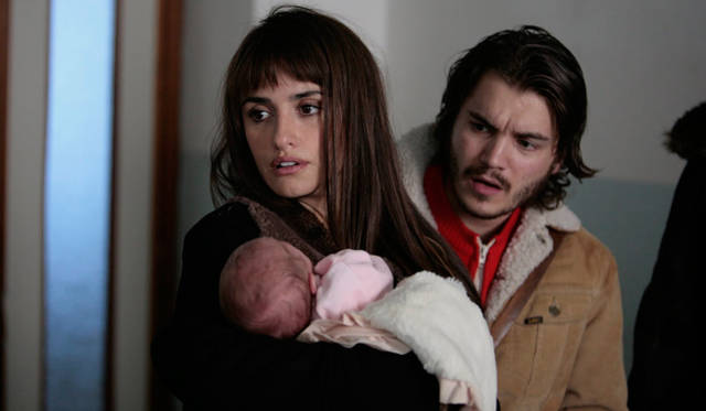 © Alien Produzioni / Picomedia / Telecinco Cinema / Mod Producciones 2012