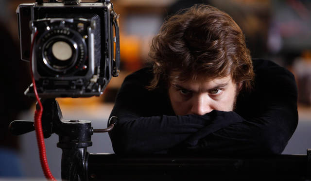 © Alien Produzioni / Picomedia / Telecinco Cinema / Mod Producciones 2012