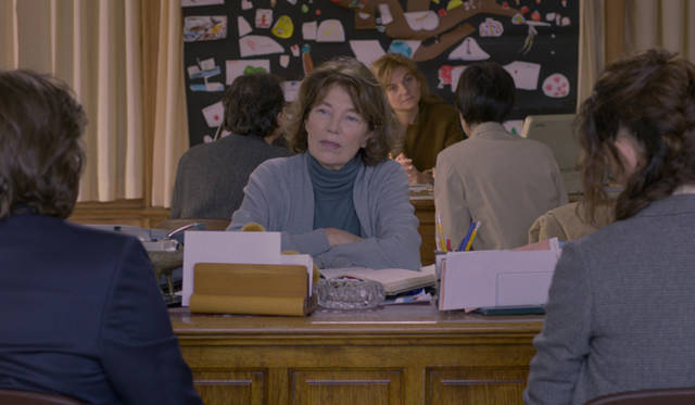 © Alien Produzioni / Picomedia / Telecinco Cinema / Mod Producciones 2012