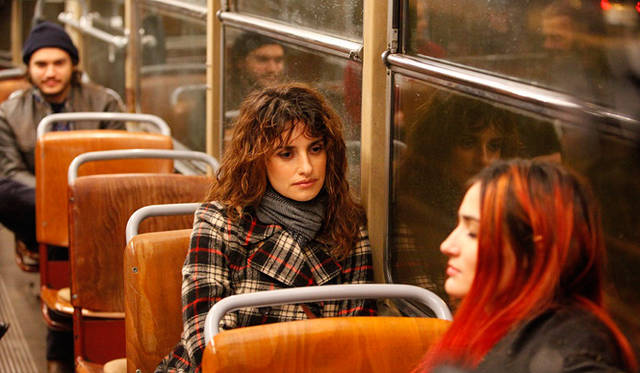 © Alien Produzioni / Picomedia / Telecinco Cinema / Mod Producciones 2012