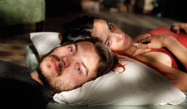 © Alien Produzioni / Picomedia / Telecinco Cinema / Mod Producciones 2012