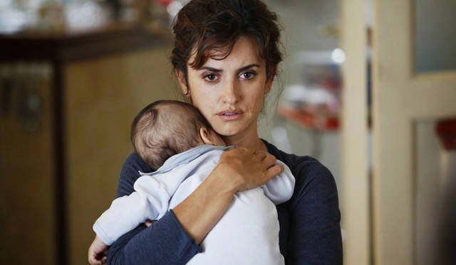 © Alien Produzioni / Picomedia / Telecinco Cinema / Mod Producciones 2012