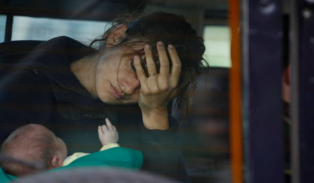 © Alien Produzioni / Picomedia / Telecinco Cinema / Mod Producciones 2012