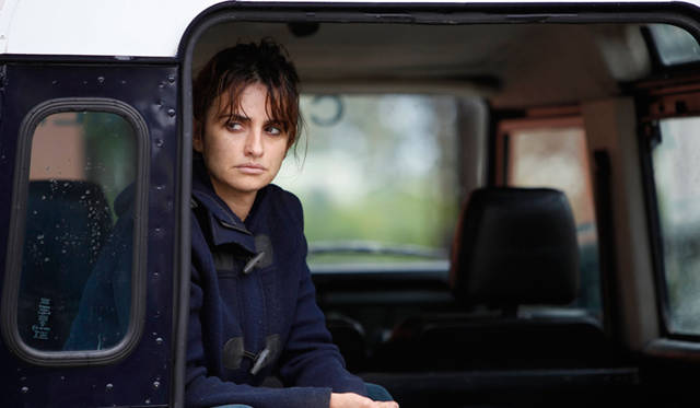 © Alien Produzioni / Picomedia / Telecinco Cinema / Mod Producciones 2012