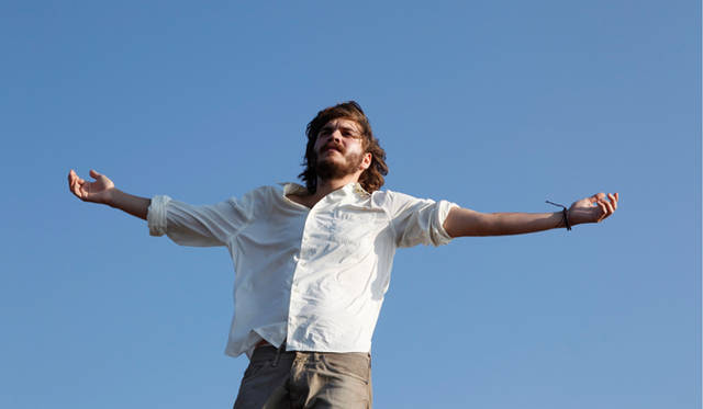 © Alien Produzioni / Picomedia / Telecinco Cinema / Mod Producciones 2012