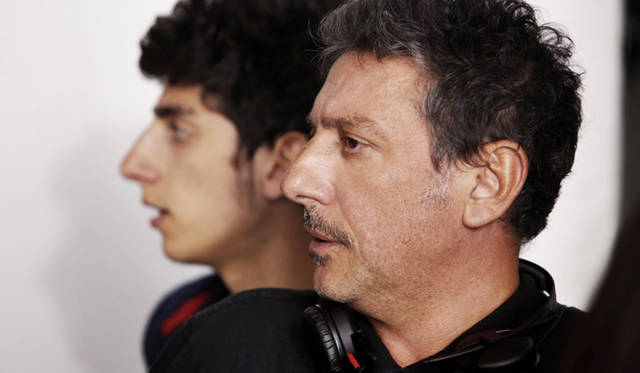 © Alien Produzioni / Picomedia / Telecinco Cinema / Mod Producciones 2012