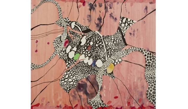 <strong>ART｜ズドゥラフコ・トイック個展『DANGEROUS WHISPER: um』</strong>　Anticipation